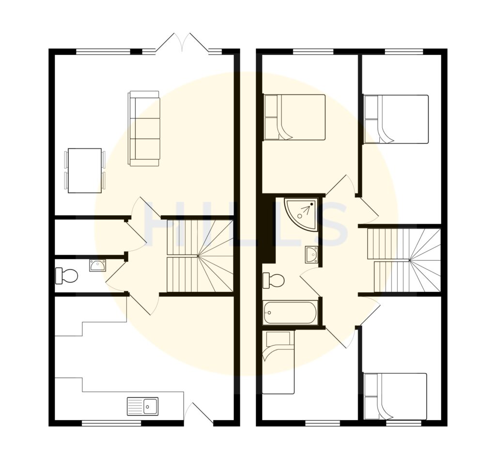 Property Floorplans 1
