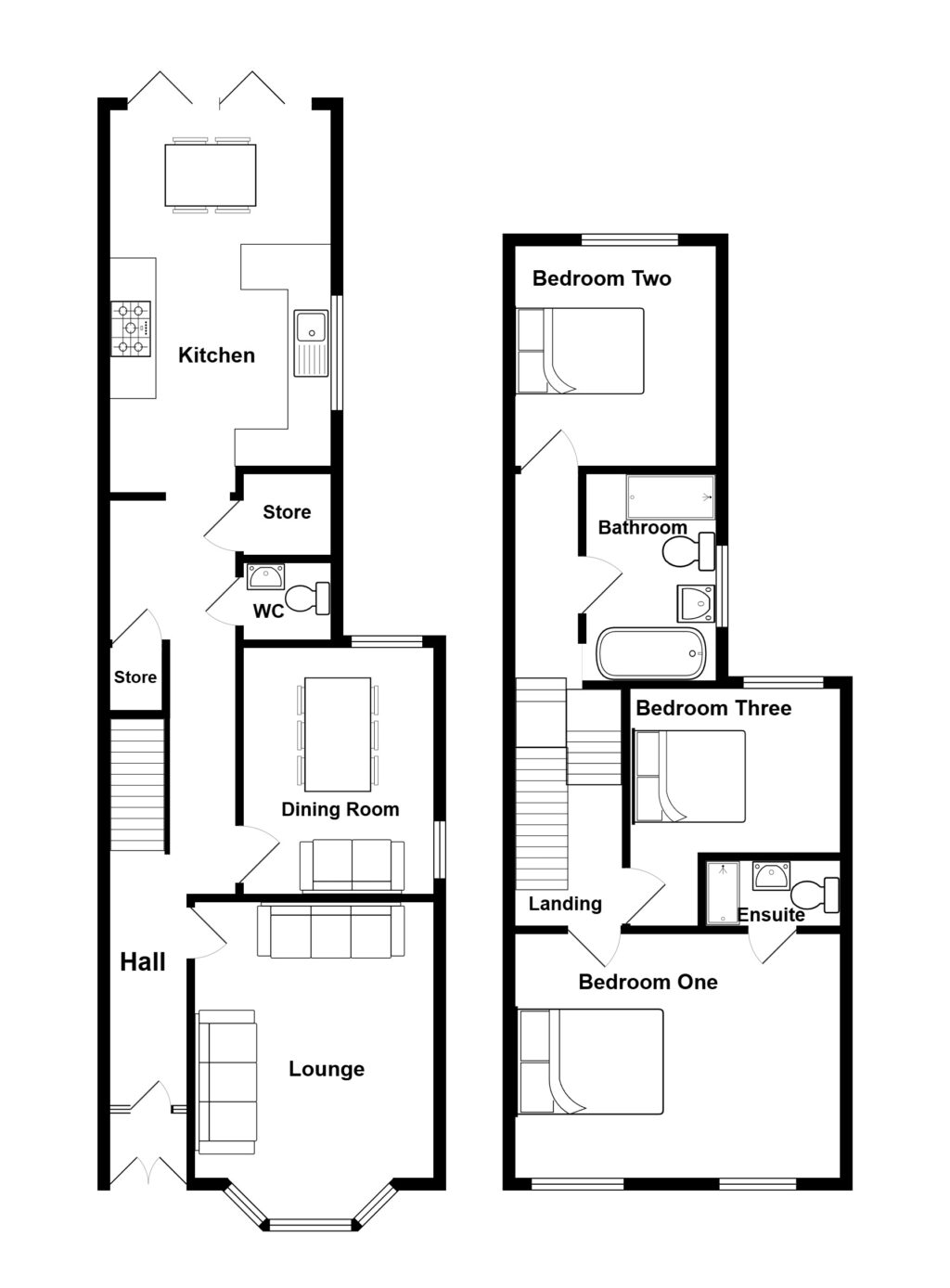 Property Floorplans 1