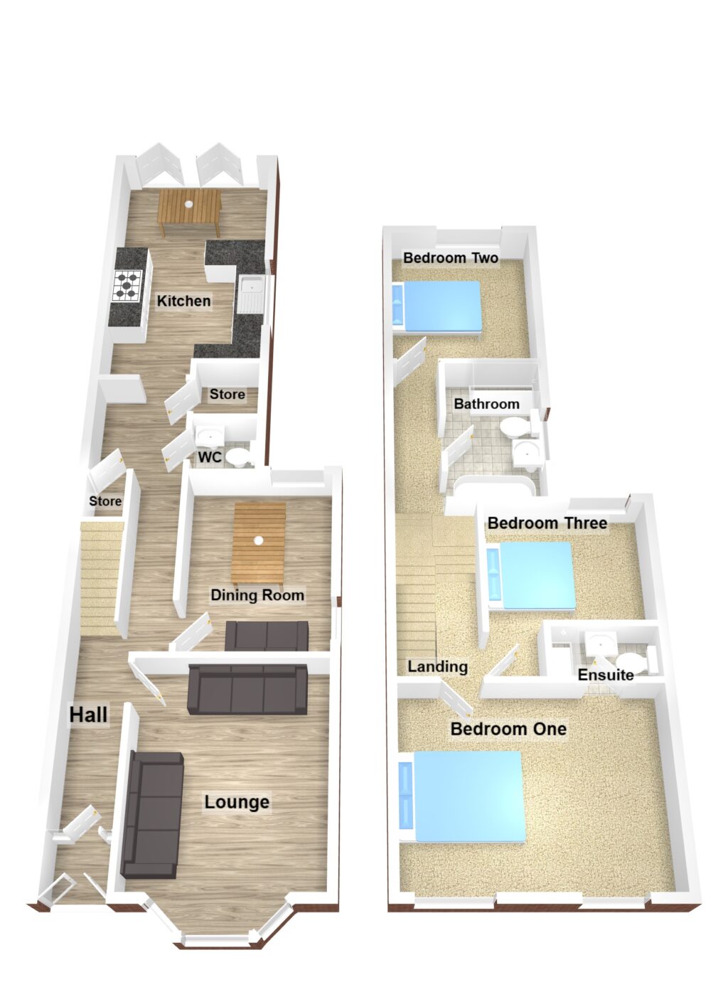 Property Floorplans 2