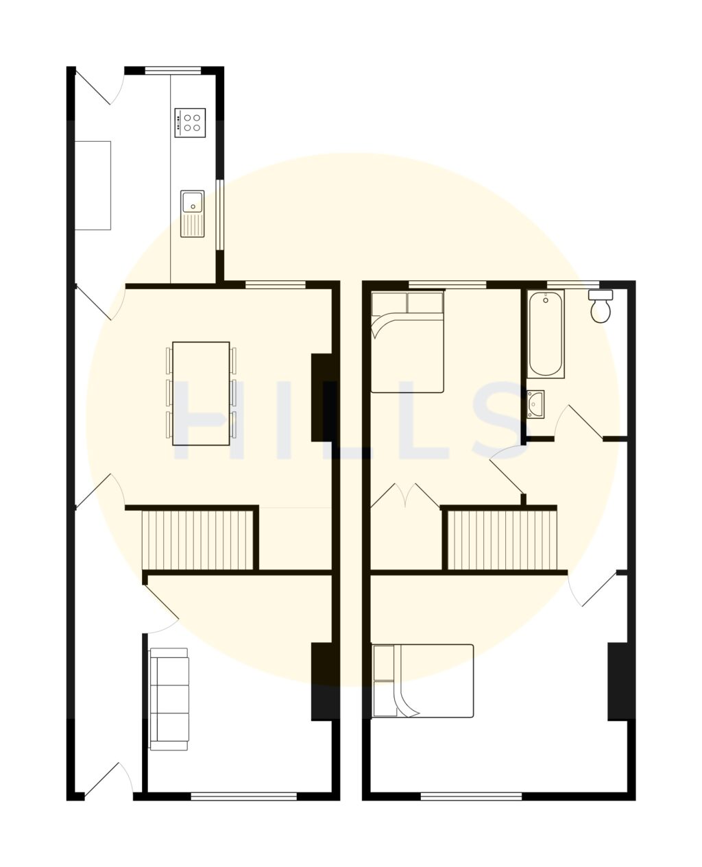 Property Floorplans 1