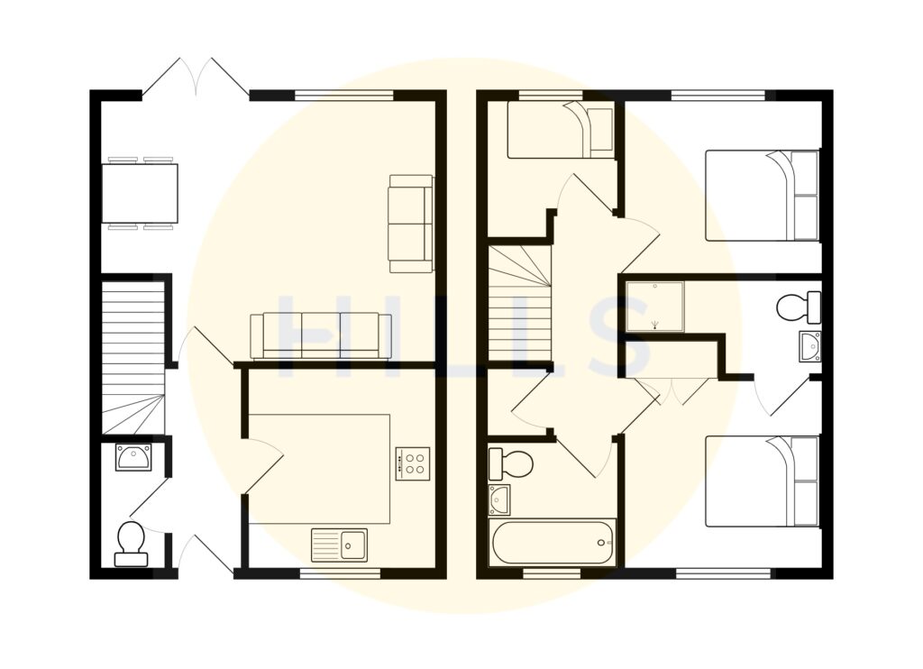 Property Floorplans 1