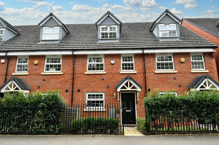 Weaste Lane, Salford, M6