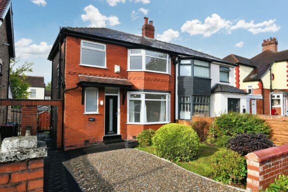 Swinton Park Road Image