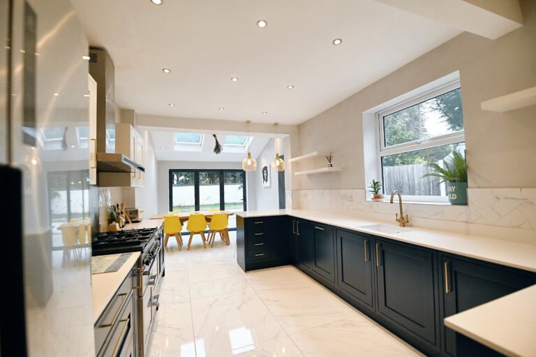 Temple Drive, Swinton, M27