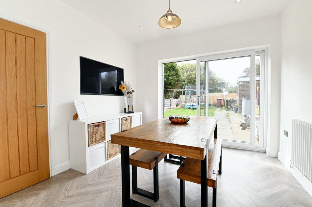 Mossfield Road, Kearsley, BL4