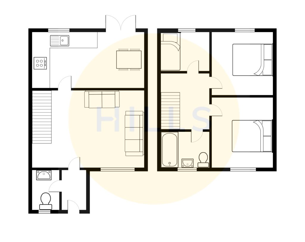 Property Floorplans 1