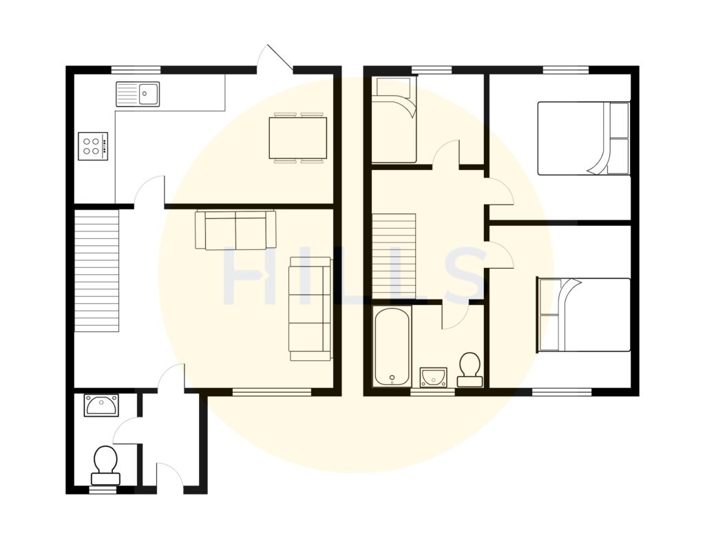 Property Floorplans 1