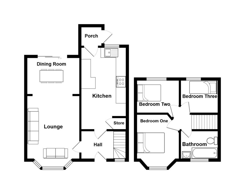 Property Floorplans 1