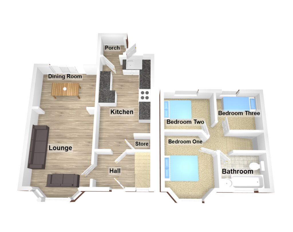 Property Floorplans 2