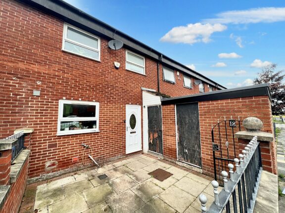 Ewart Avenue Image
