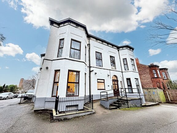 Flat 12 Image