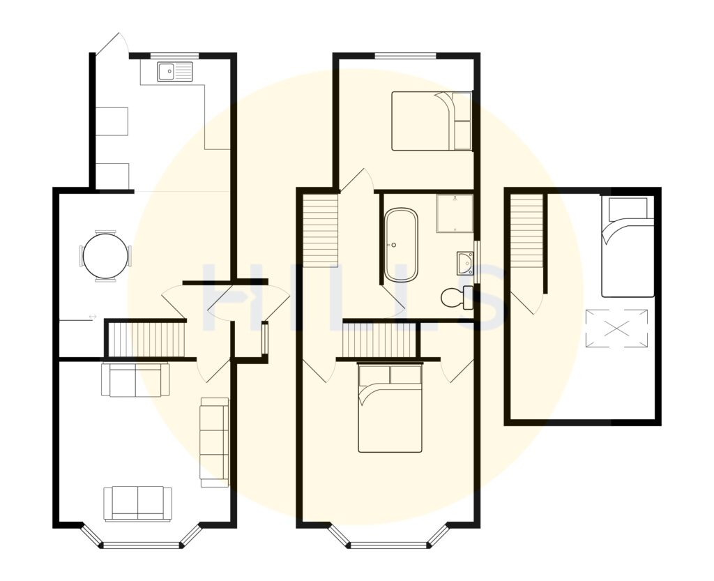 Property Floorplans 1