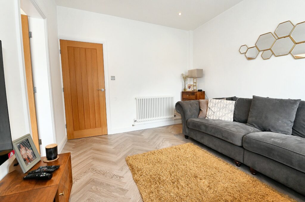 Mossfield Road, Kearsley, BL4