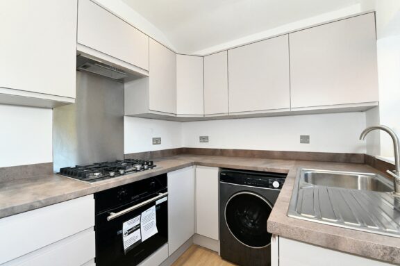 Moorside Road Image