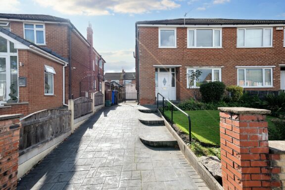 Preston Avenue Image