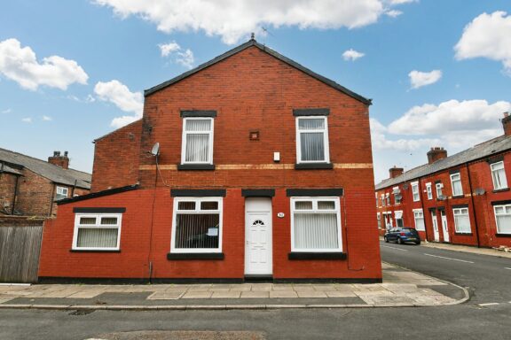 Ashley Street Image
