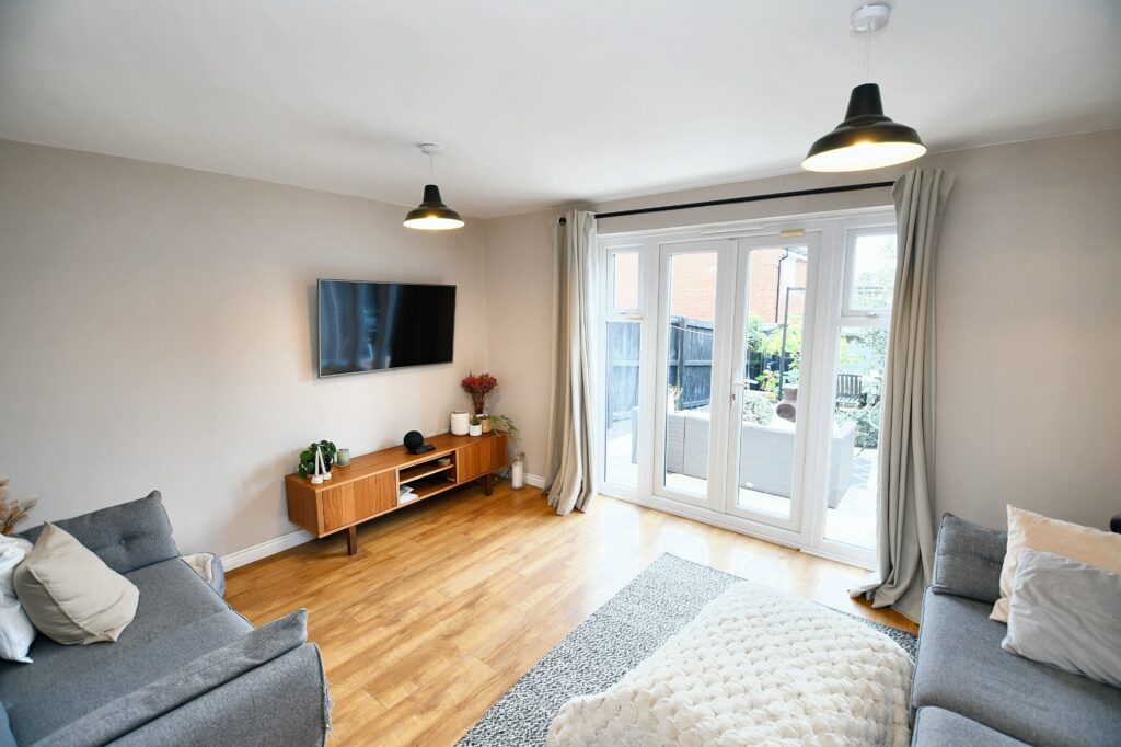 Weaste Lane, Salford, M6