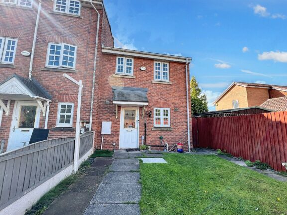 Glenmuir Close Image