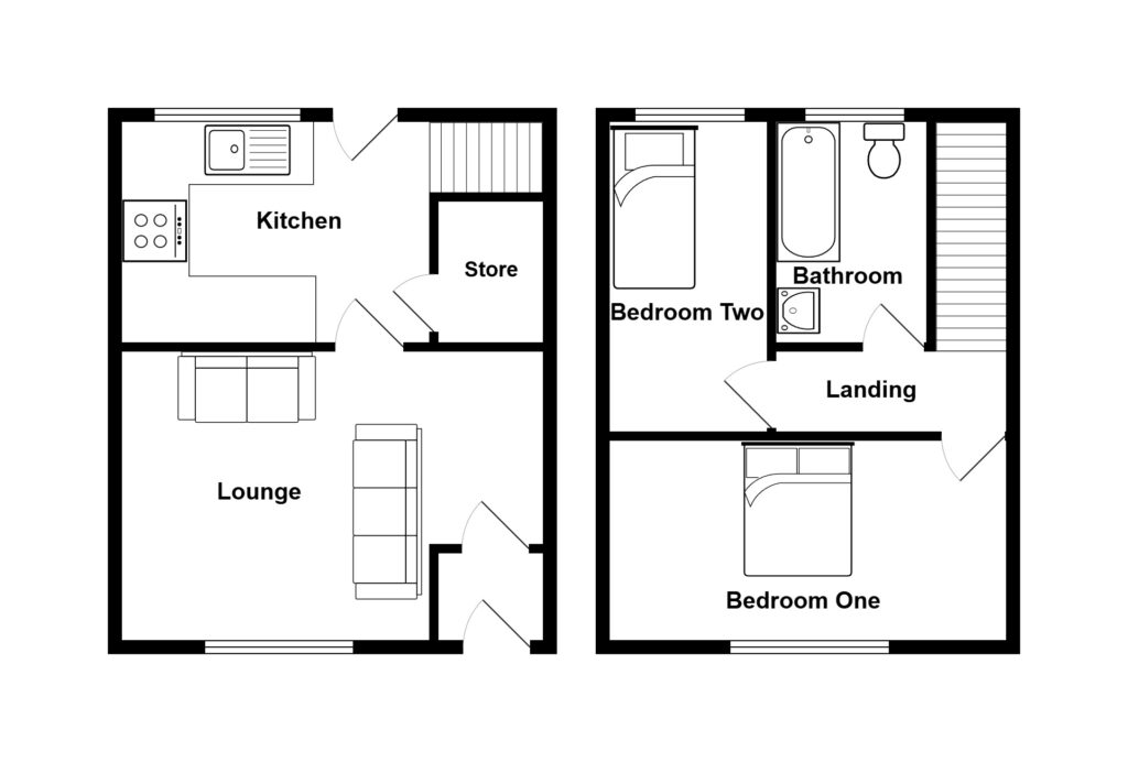 Property Floorplans 1