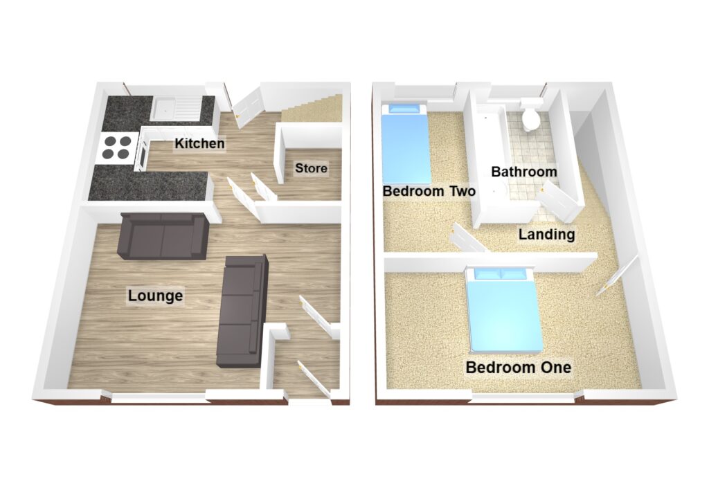 Property Floorplans 2