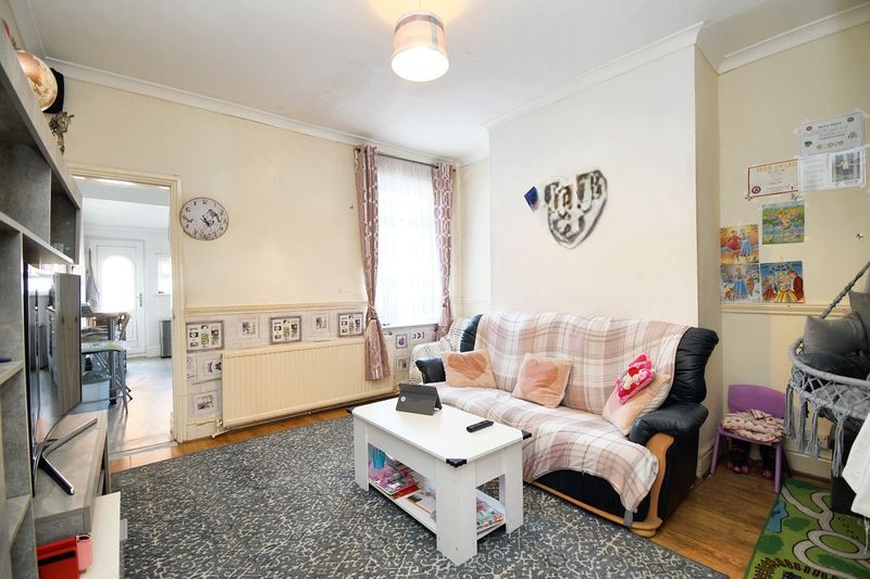 Matlock Street, Eccles, M30