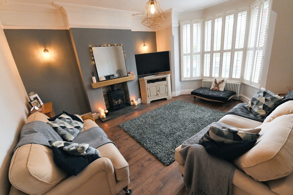 Temple Drive, Swinton, M27