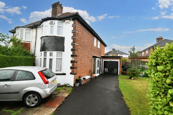 Chandos Grove Image