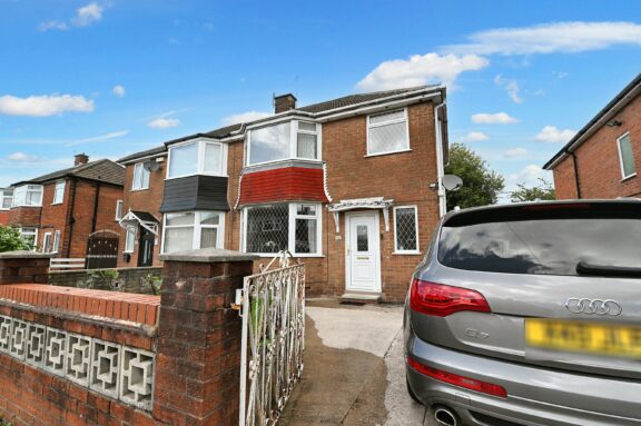 Chelford Drive Image