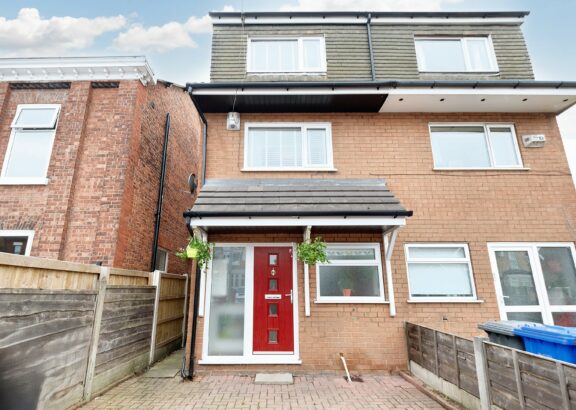 173A Worsley Road Image