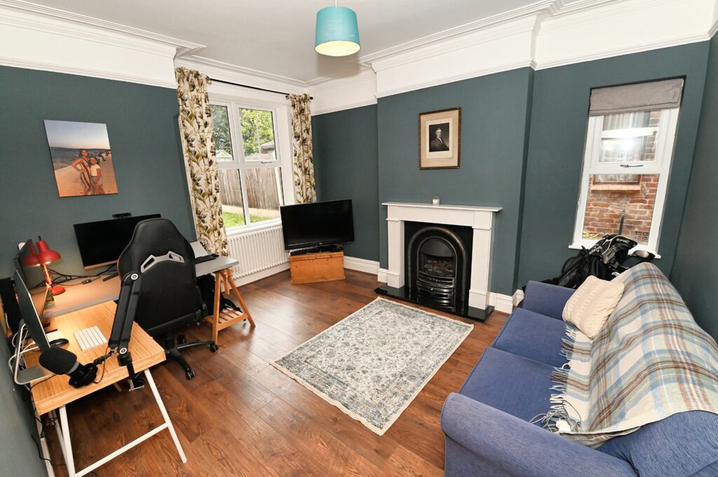 Temple Drive, Swinton, M27