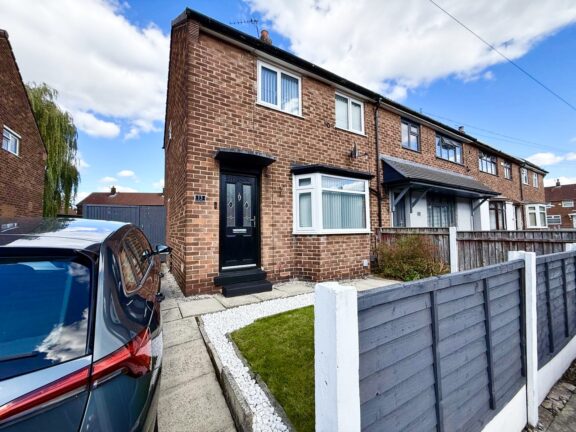 Newark Road Image