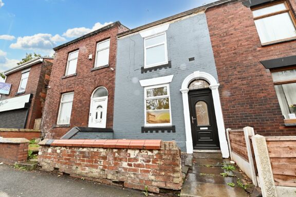 Middleton Road Image