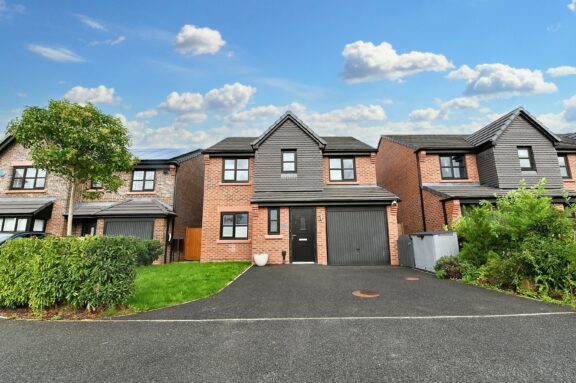 Horrocks Lane Image