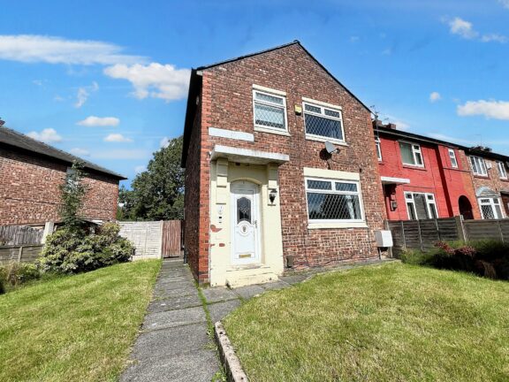 Kingswood Road Image
