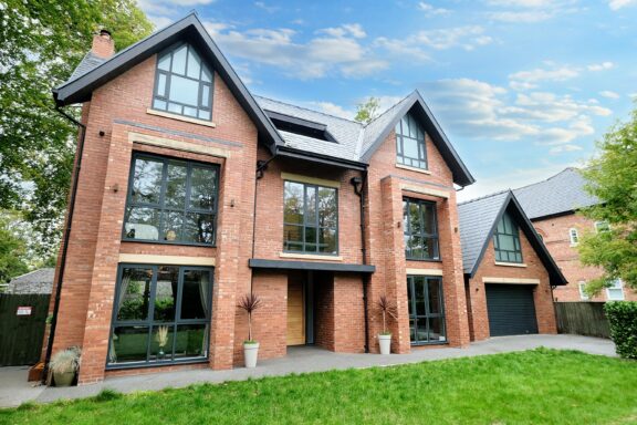 9A Sandwich Road Image