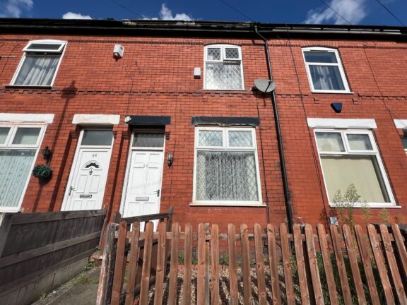 Matlock Street Image