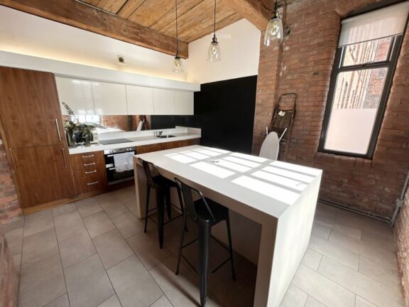 Ellesmere Street Image