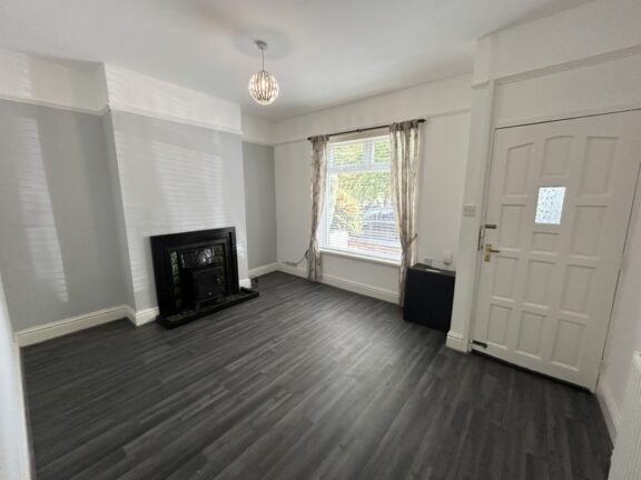 Mulgrave Street Image