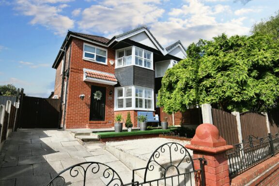 Langworthy Road Image