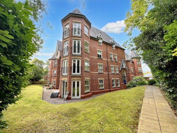 Flat 22 Image