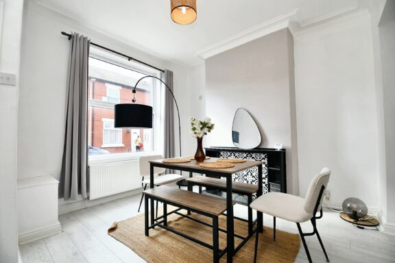 Lyndhurst Street Image