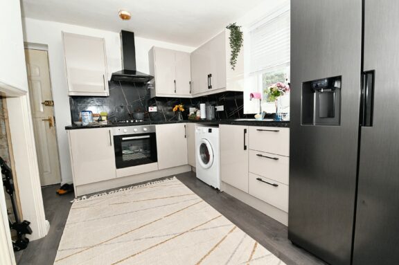 Grasmere Road Image