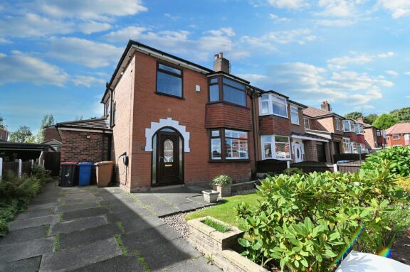Solway Close Image