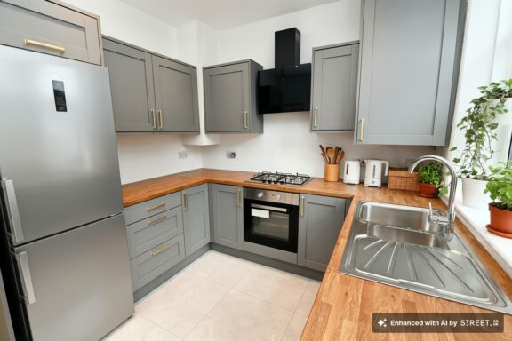 Middleton Road Image