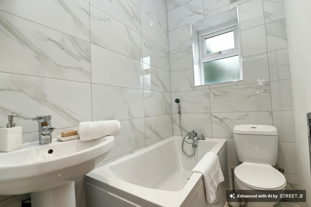 Middleton Road, Chadderton, OL9