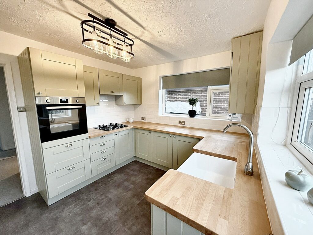 Glendale Road, Worsley, M28