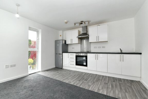 Flat 6 Image