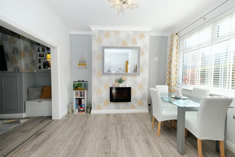 Hardy Street, Eccles, M30