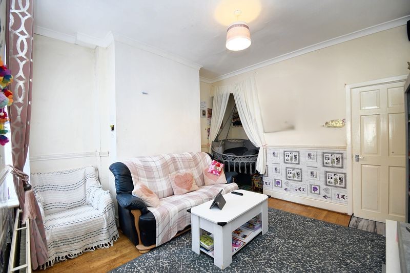 Matlock Street, Eccles, M30