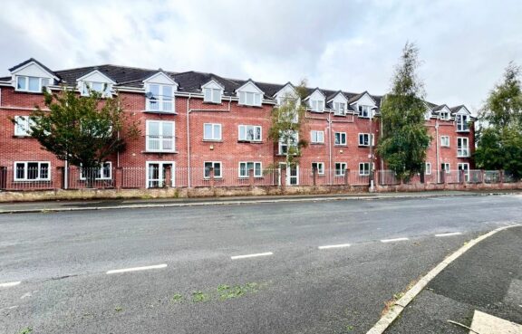 Apartment 34 Image